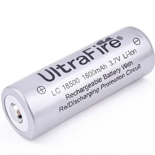 18500 Batteries