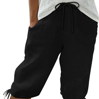 Women's Long Shorts