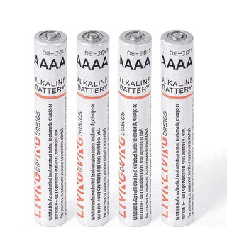 AAAA Batteries