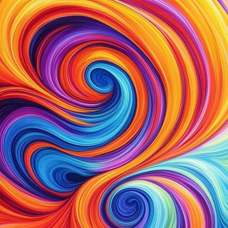 Abstract Paintings