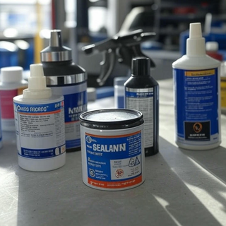 Adhesives & Seallants