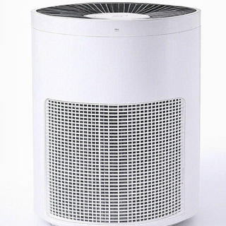 Air Purifiers & Filters