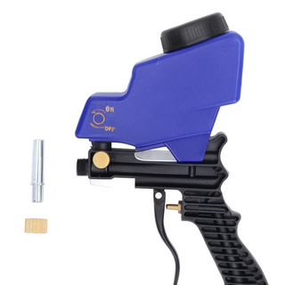 Air Sand Blasters
