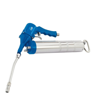 Air Spray & Grease Guns