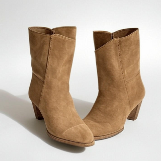 Women's Ankle Boots