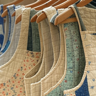 Aprons