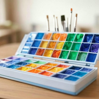 Art kits