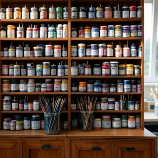 Art Storage