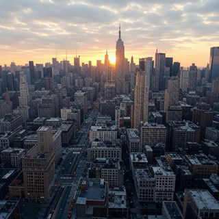 Architechture & Cityscape Pictures