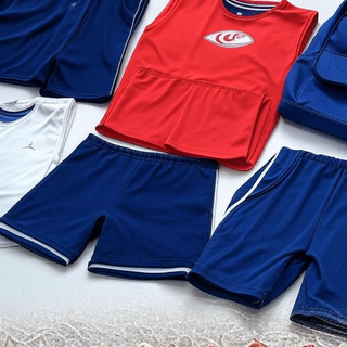 Boys Athletic Sportwear