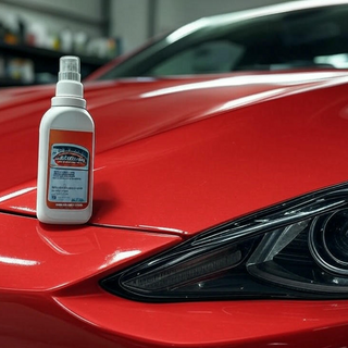 Auto Body Protectants