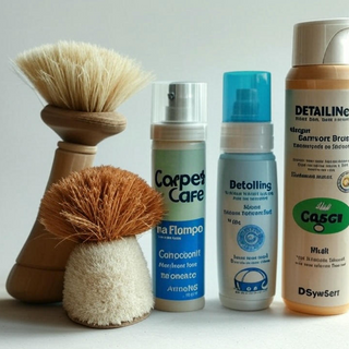 Auto Carpet Care