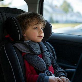 Auto Children's Seats