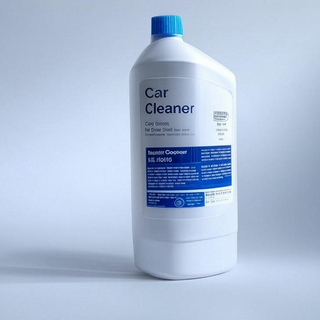 Auto Cleaners & Degreasers