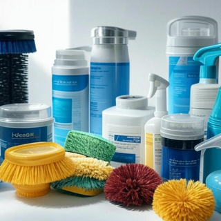 Car Cleaning Kits