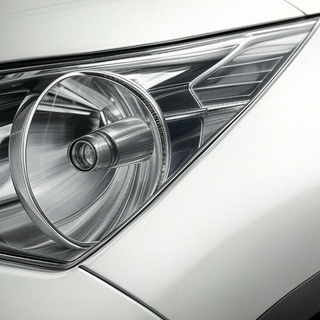 Auto Headlight Care