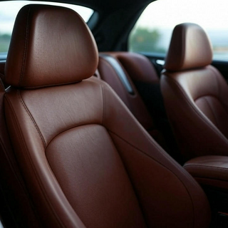 Auto Leather Care