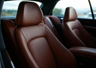 Auto Leather Care
