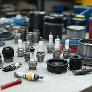 Auto Parts Accessories