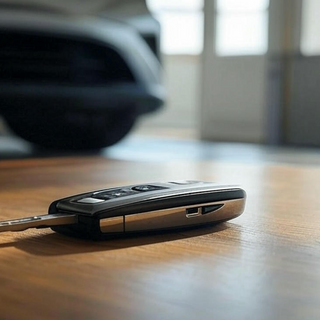 Automotive Remotes