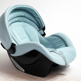 Baby Car Seats