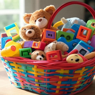 Baby & Kids Gift Baskets