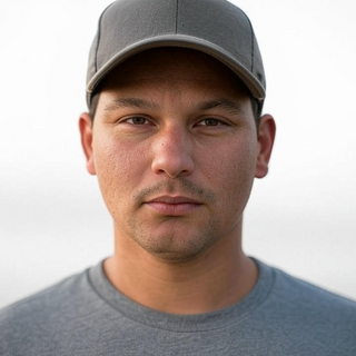 Men's Baseball Caps