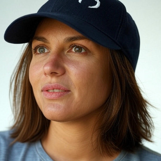 Women's Baseball Caps