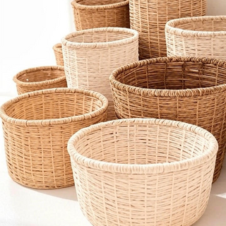 Baskets & Bins