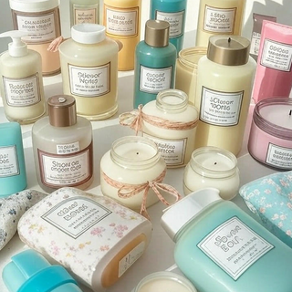 Bath & Body
