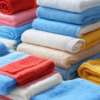 Bath Towels