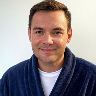 Men's Bathrobes