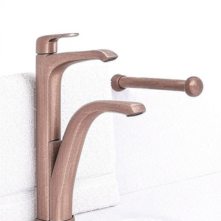 Bathroom Hardware