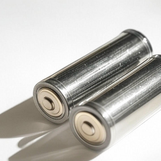 AA Batteries