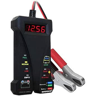 Battery Testers