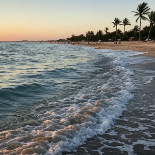Beach & Sea Pictures
