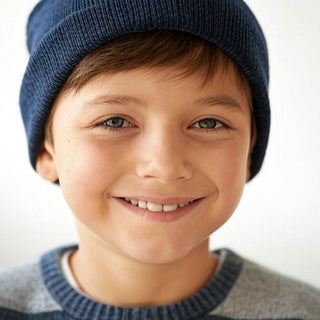 Boys Beanies