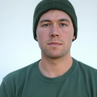 Men's Beanies