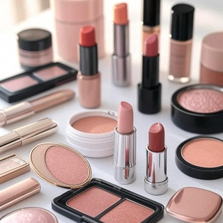 Beauty Accessories