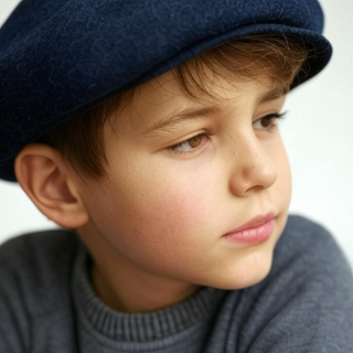 Boys Berets