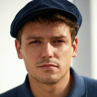 Men's Berets