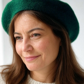 Women's Berets