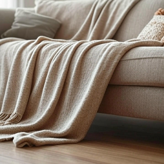 Blankets & Throws