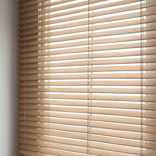 Blinds & Shades