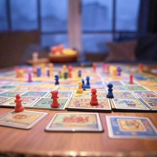 Board Games