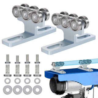 Boat Stands & Portable Hoists