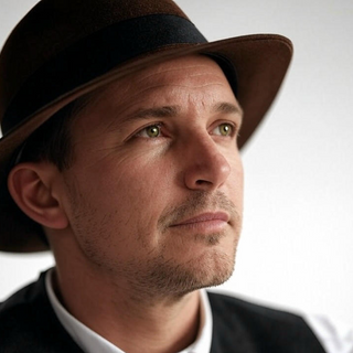 Men's Bolero Hats