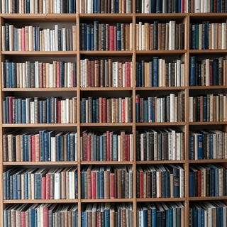 Bookcases