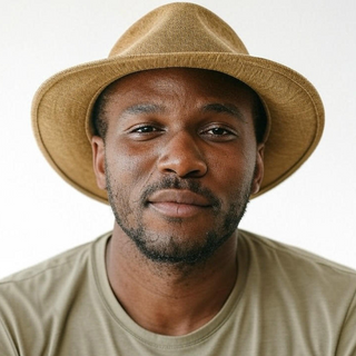 Men's Booney Hats
