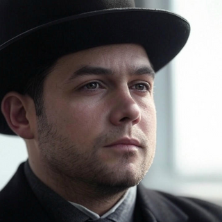 Men's Bowler Hats